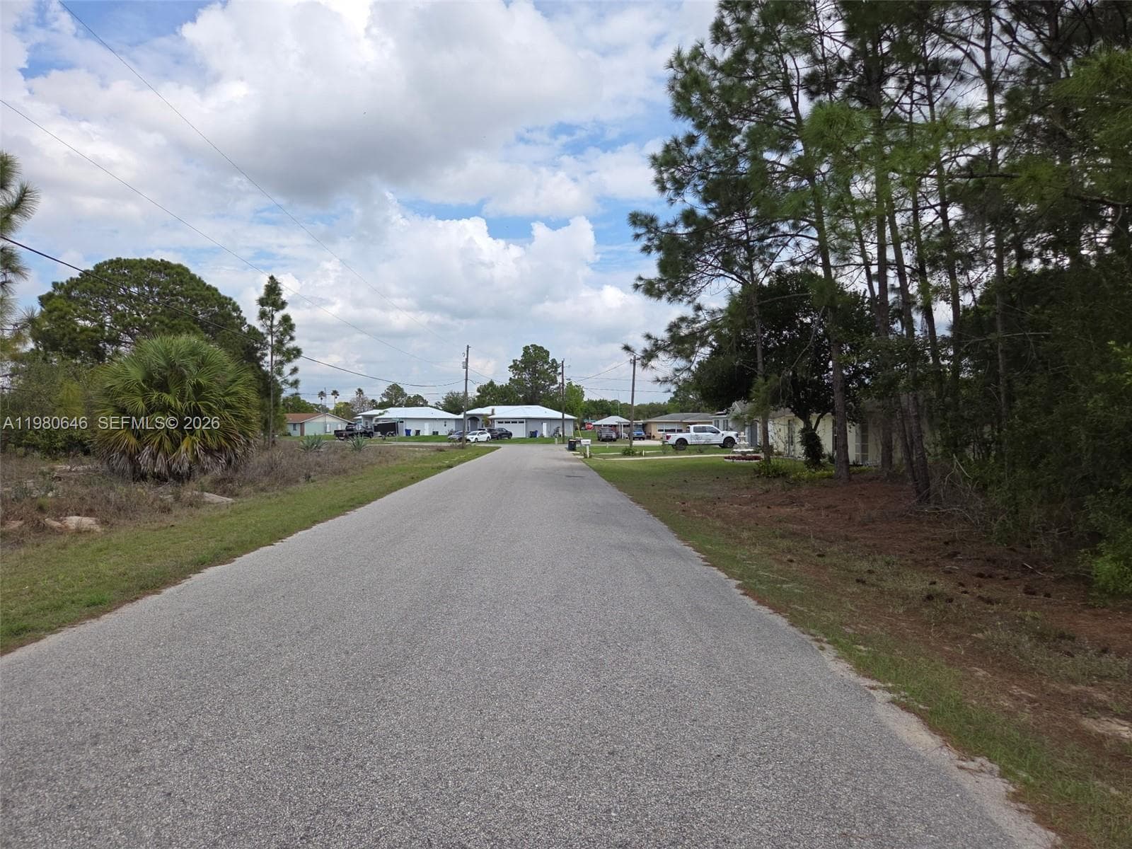 655 LYNN DR, Lake Placid FL 33852