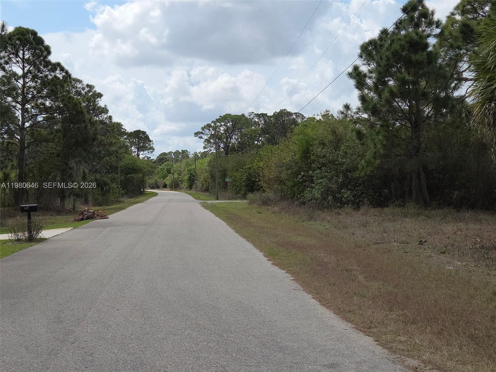655 LYNN DR, Lake Placid FL 33852