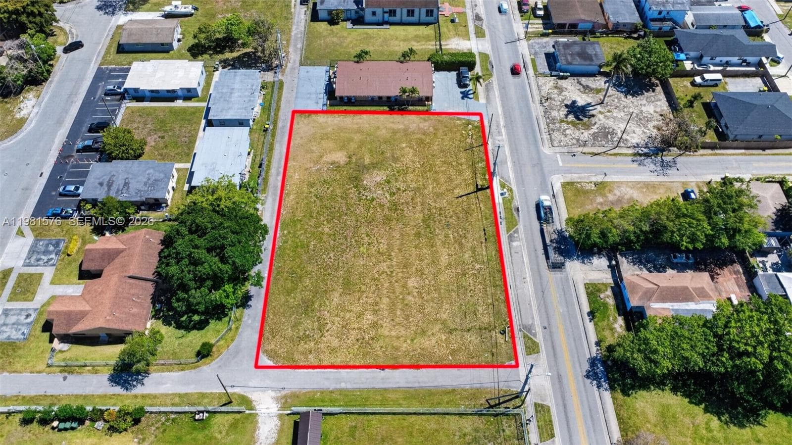 429 SW 6th Ave, Homestead FL 33030