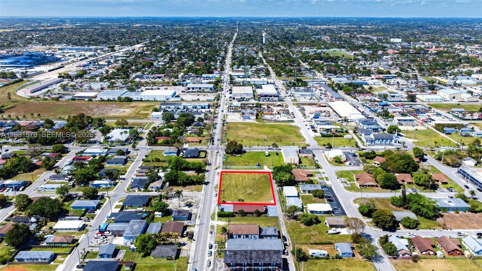 429 SW 6th Ave, Homestead FL 33030