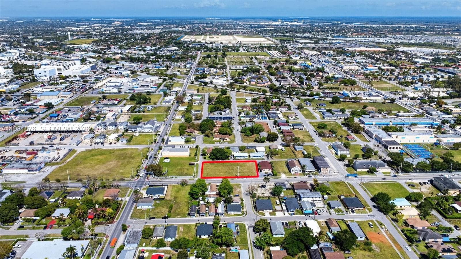 429 SW 6th Ave, Homestead FL 33030