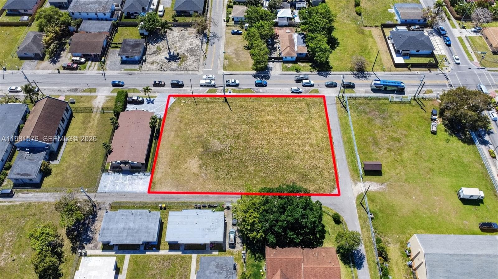 429 SW 6th Ave, Homestead FL 33030