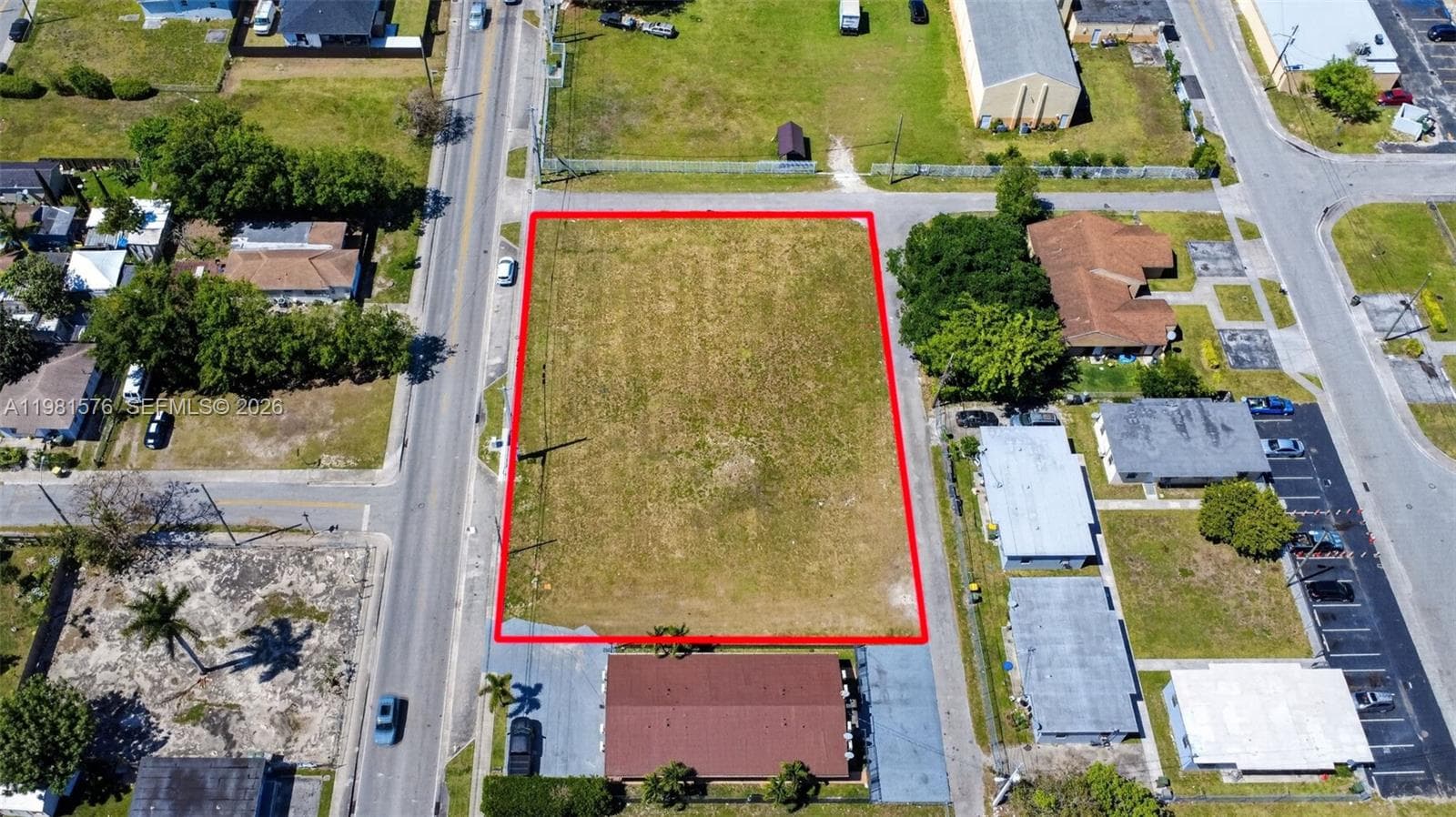 429 SW 6th Ave, Homestead FL 33030