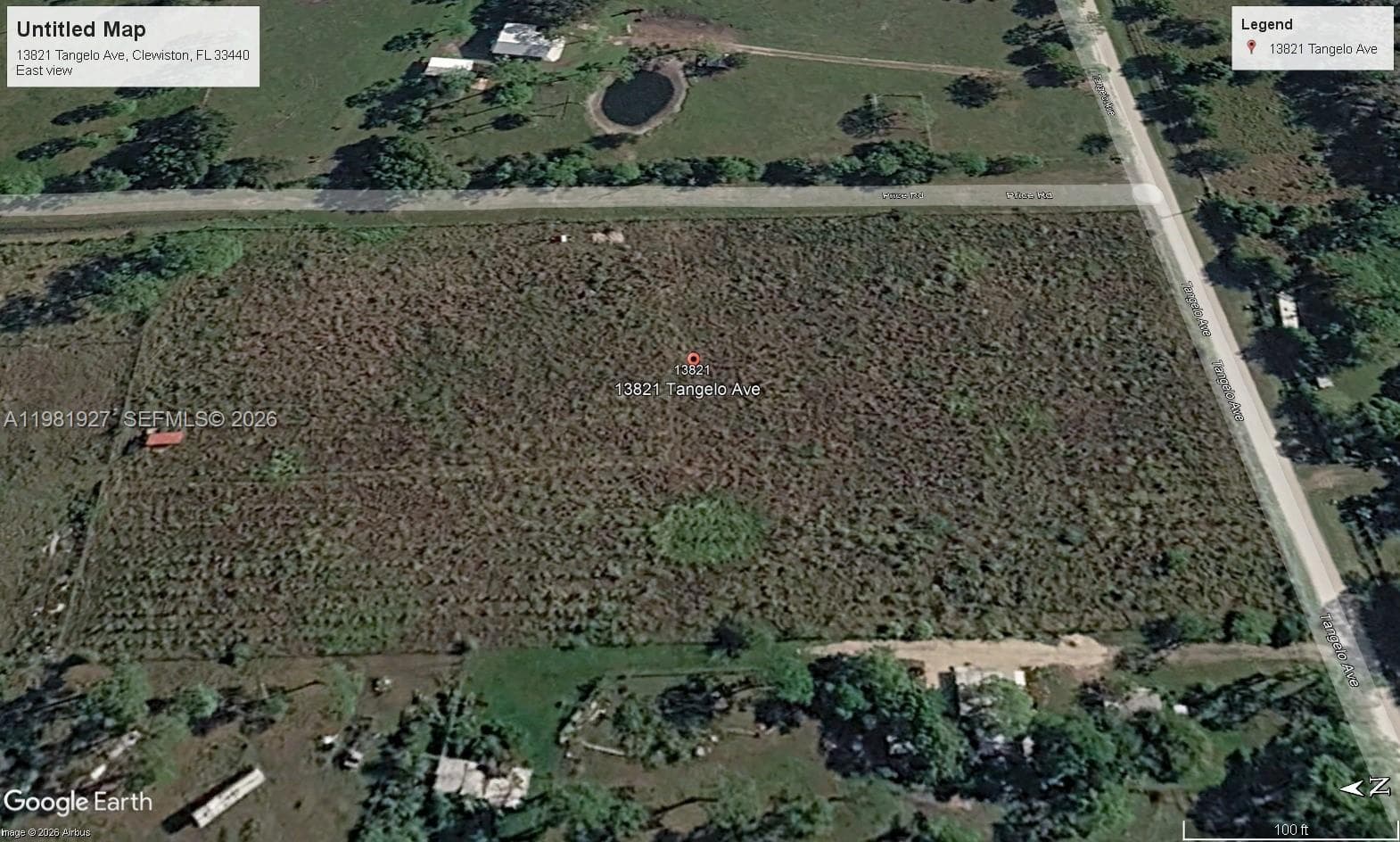 13821 Tangelo, Clewiston FL 33440