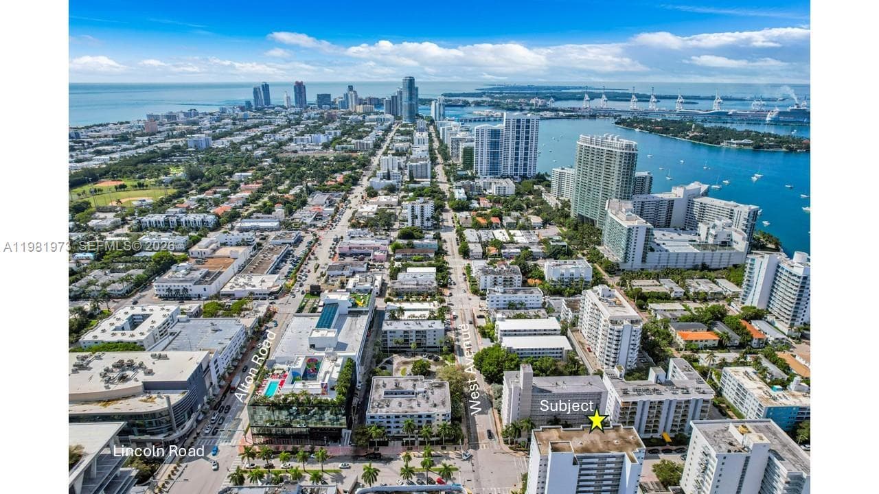 1300 Lincoln Rd # 1B, Miami Beach FL 33139