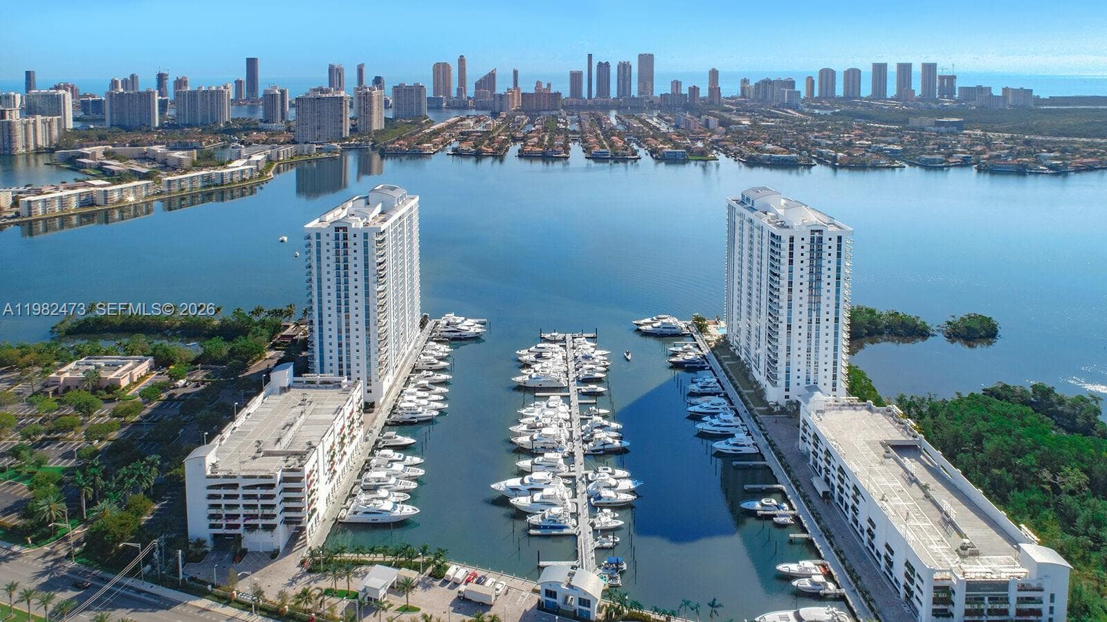 17211 Biscayne Blvd - Slip 078, North Miami Beach FL 33160
