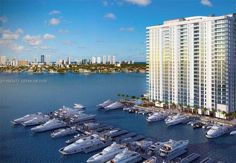 17211 Biscayne Blvd - Slip 078, North Miami Beach FL 33160