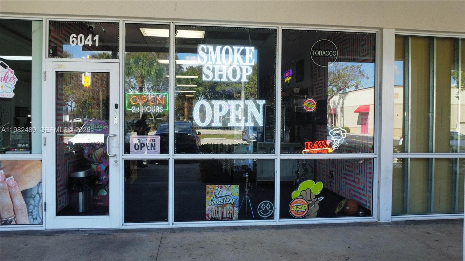 6041 N university dr, Tamarac FL 33321