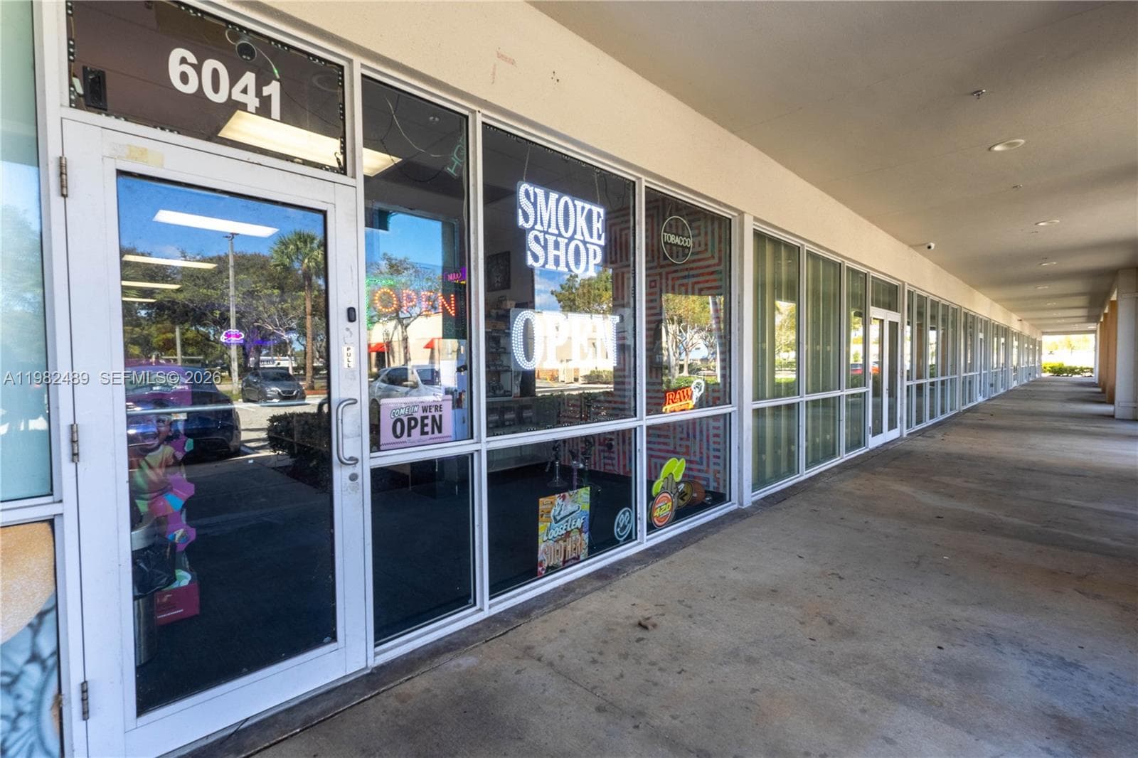 6041 N university dr, Tamarac FL 33321