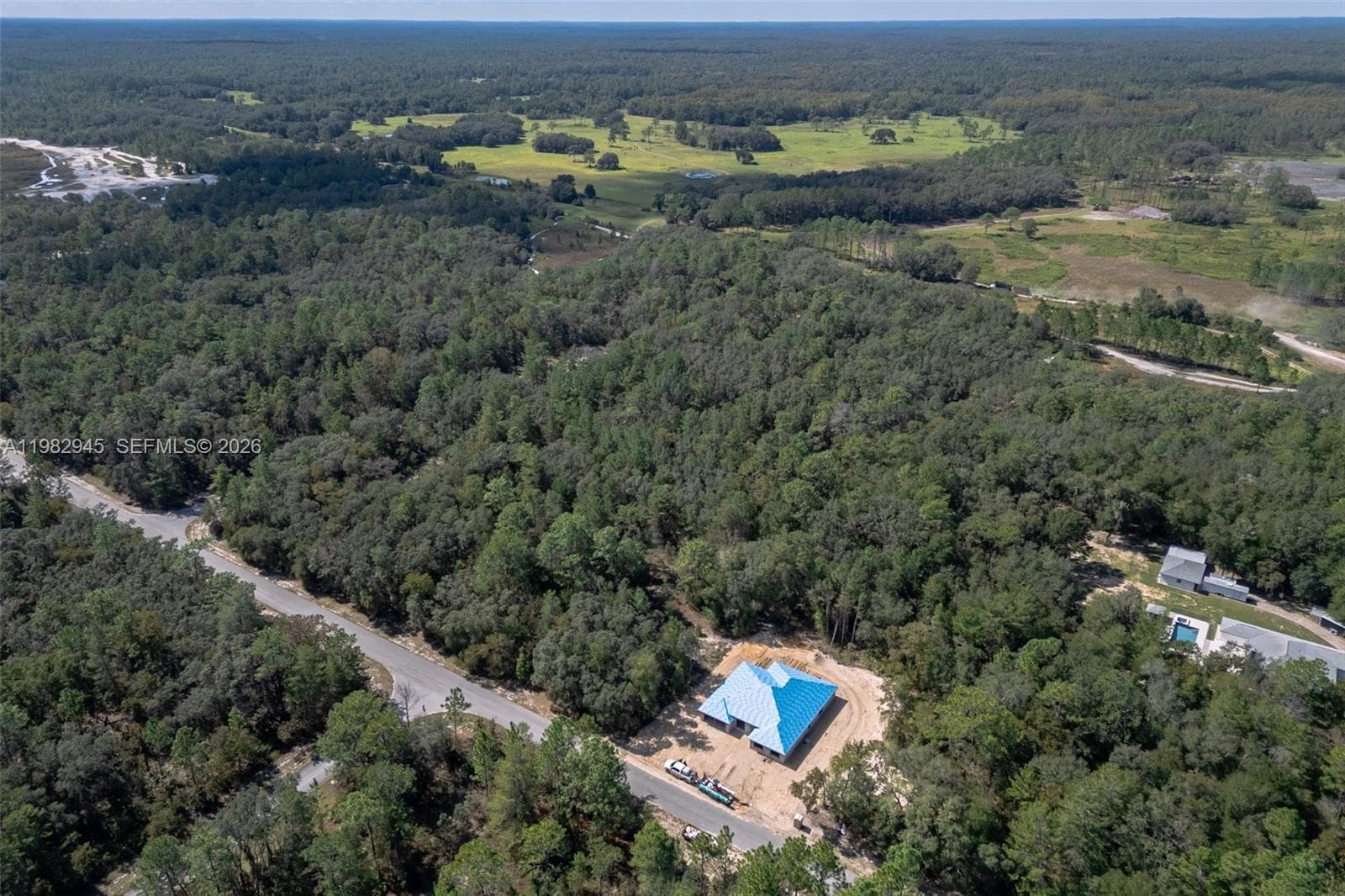 174 Street, Ocala FL 34473
