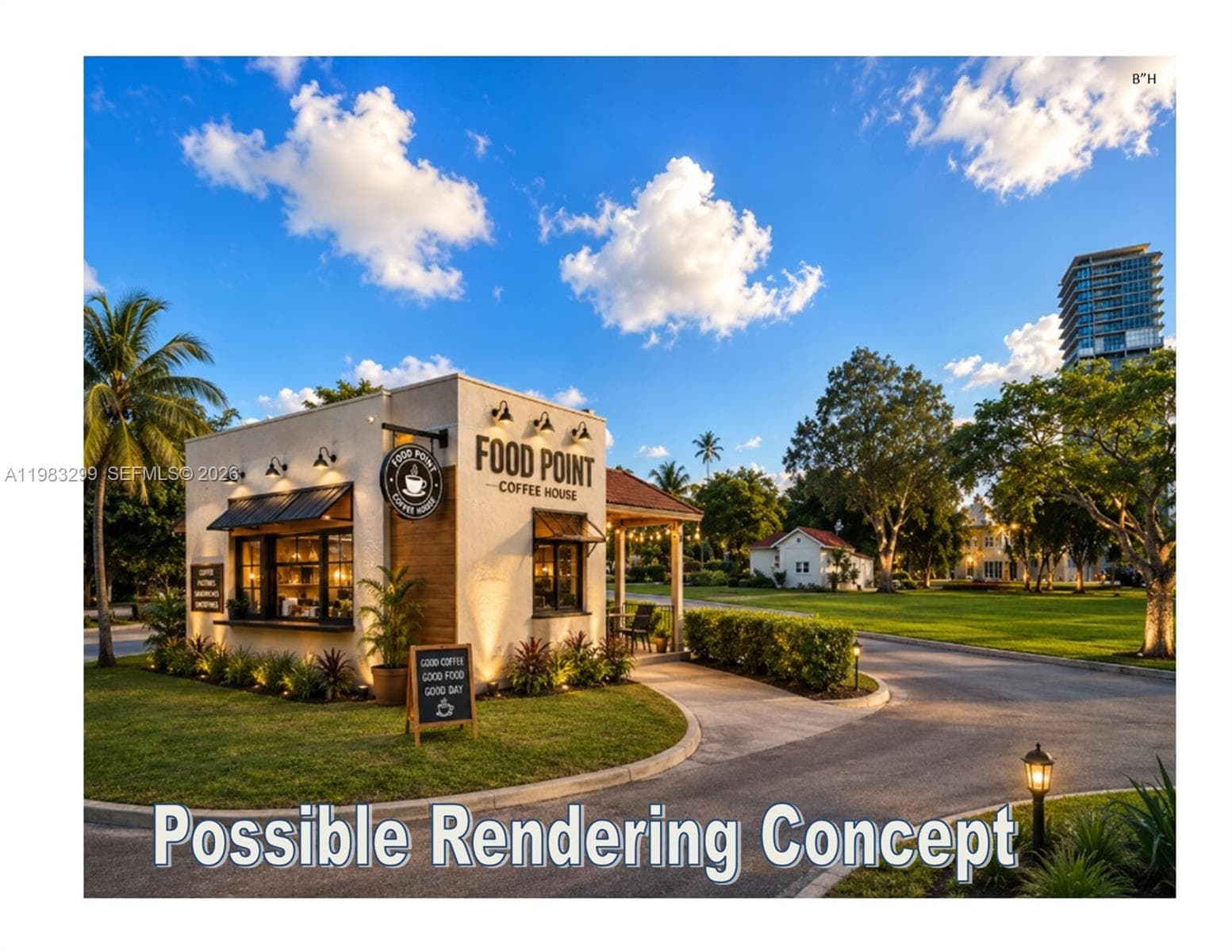 900 Old Federal Hwy, Hallandale Beach FL 33009