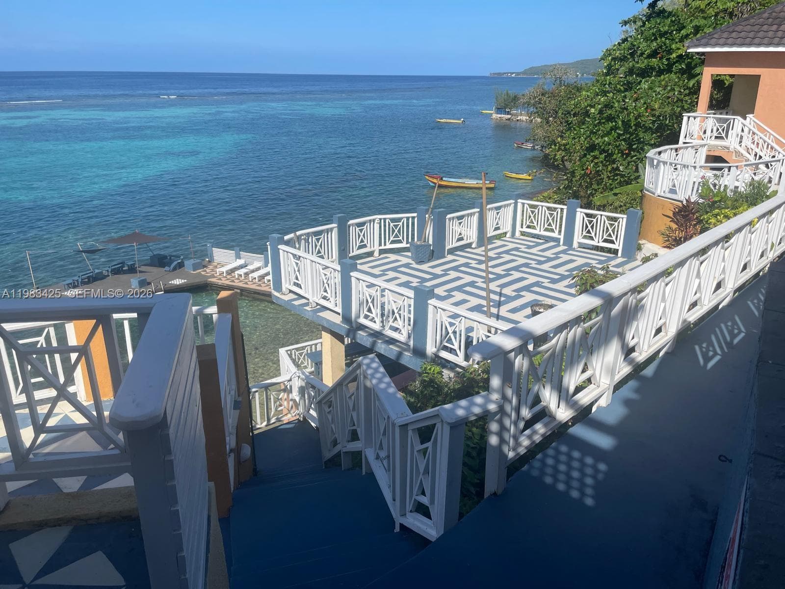 Moxons Beach Club Hotel N Boscobel, St. Mary Parish, Jamaica, FL 0
