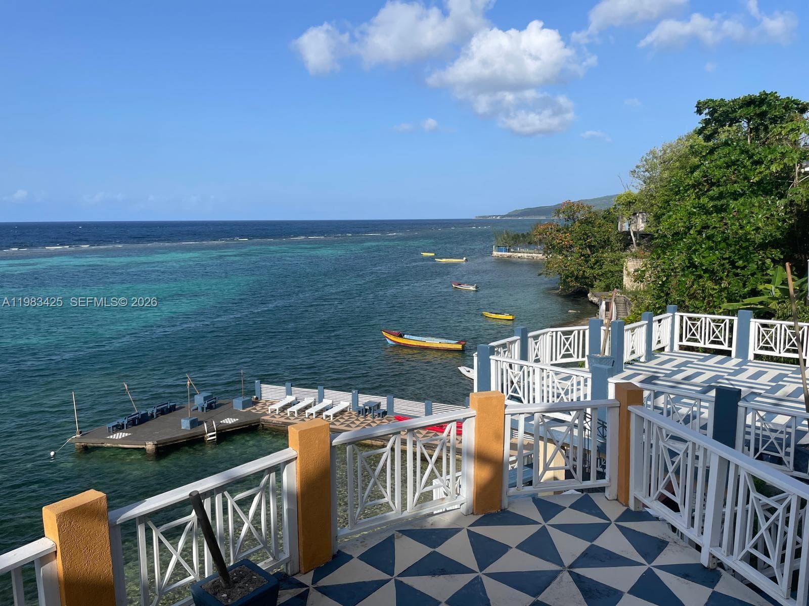 Moxons Beach Club Hotel N Boscobel, St. Mary Parish, Jamaica, FL 0