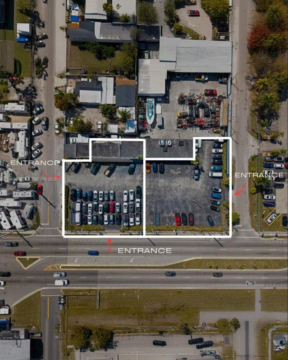 8800 NW 27th Ave # A, Miami FL 33147