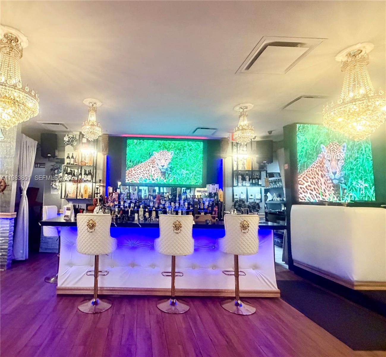Sunny Isles Beach, FL, 33160