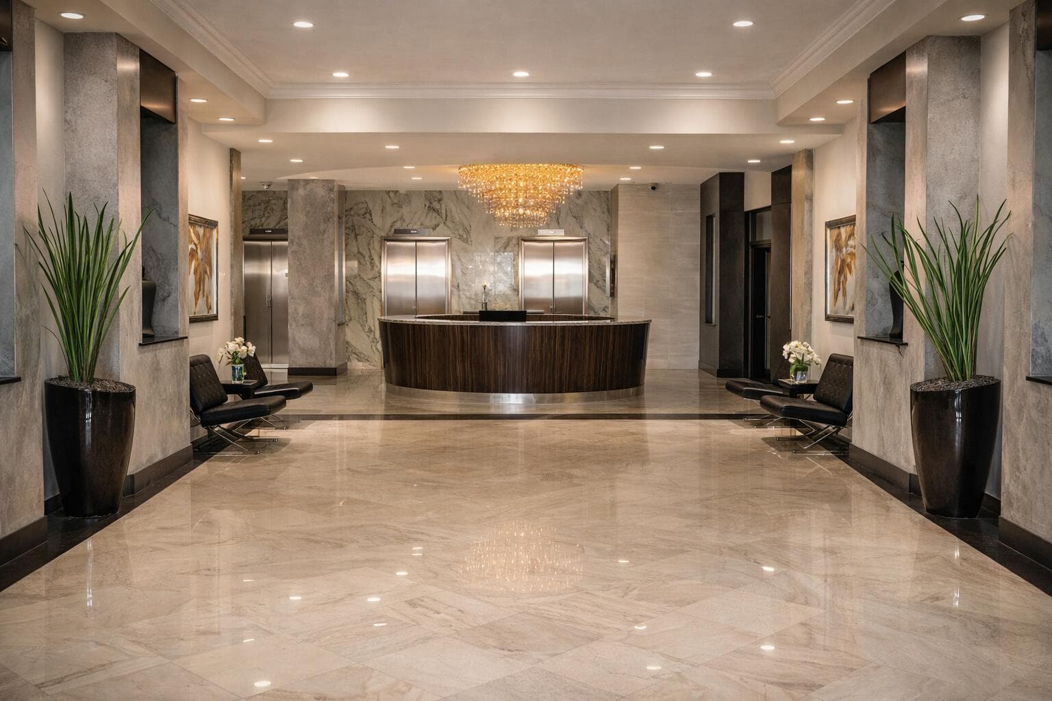 lobby mls