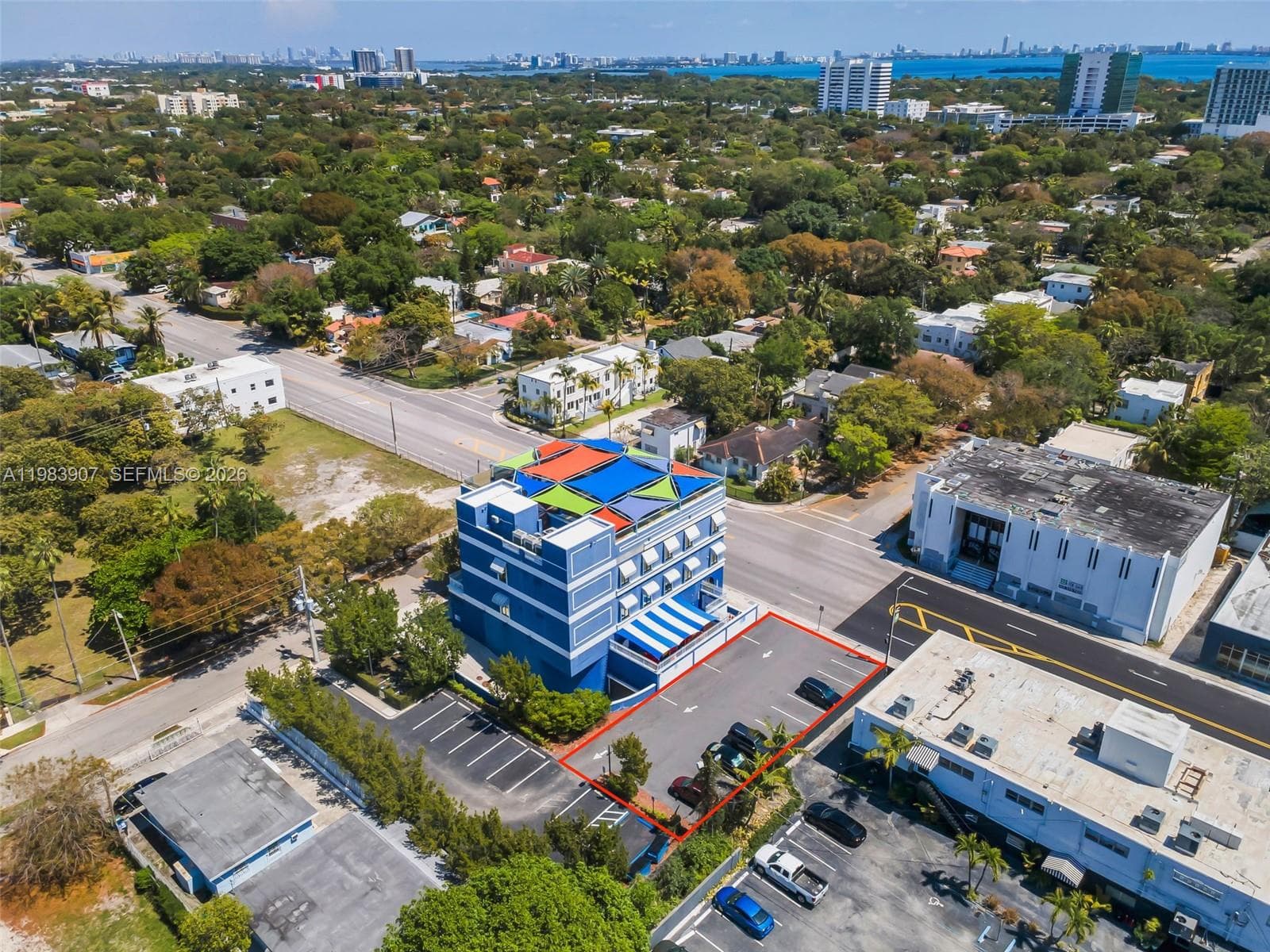 4128 N Miami Ave, Miami FL 33127