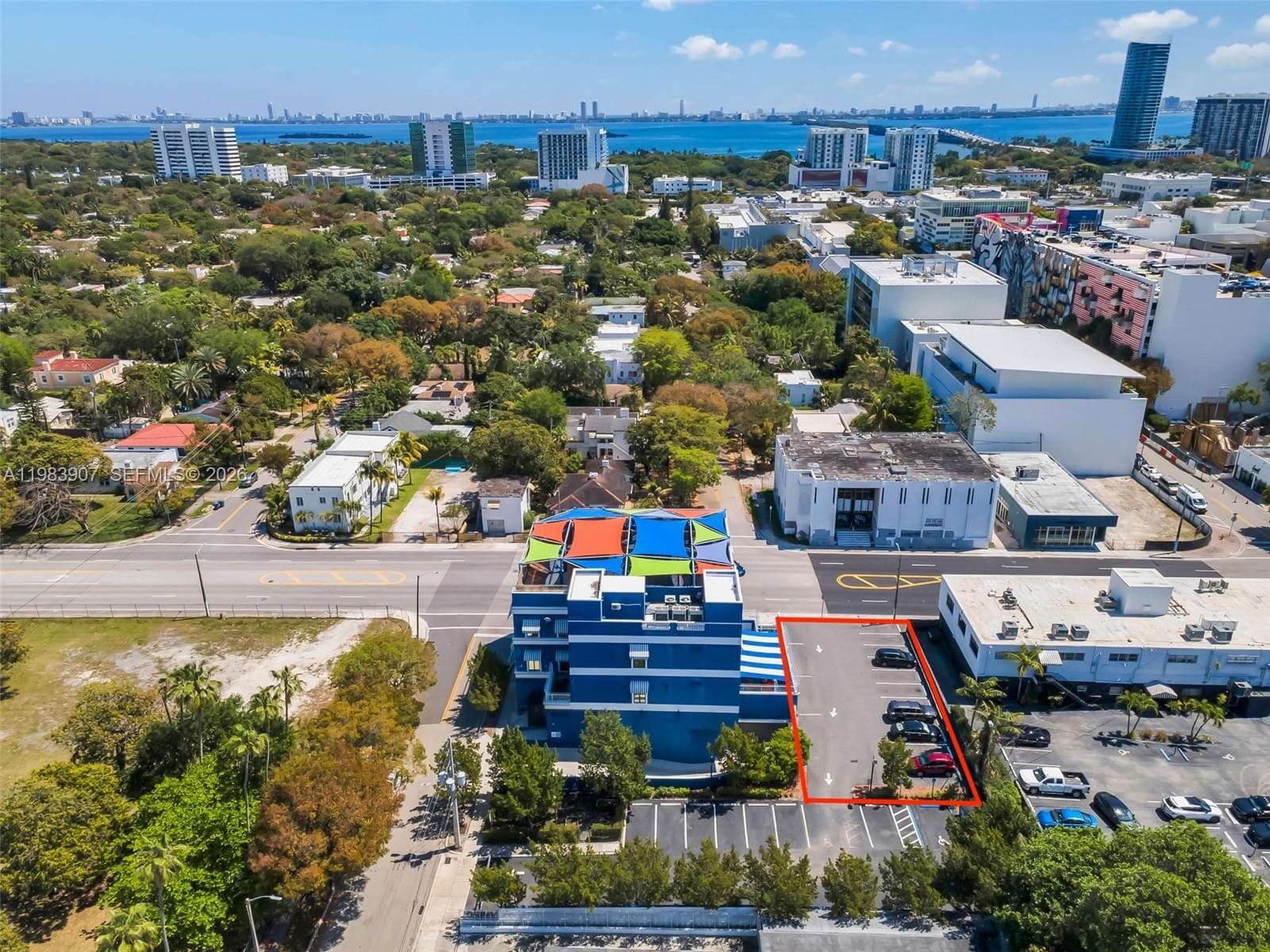 4128 N Miami Ave, Miami FL 33127