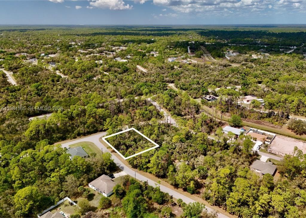 0 LANDRY AVE, North Port FL 34291
