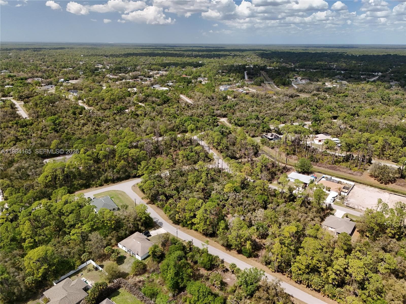 0 LANDRY AVE, North Port FL 34291