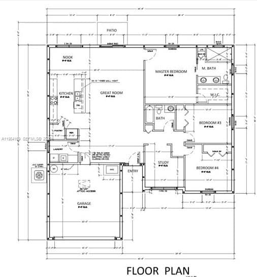 13558 JERONIMO LN, Port Charlotte FL 33981