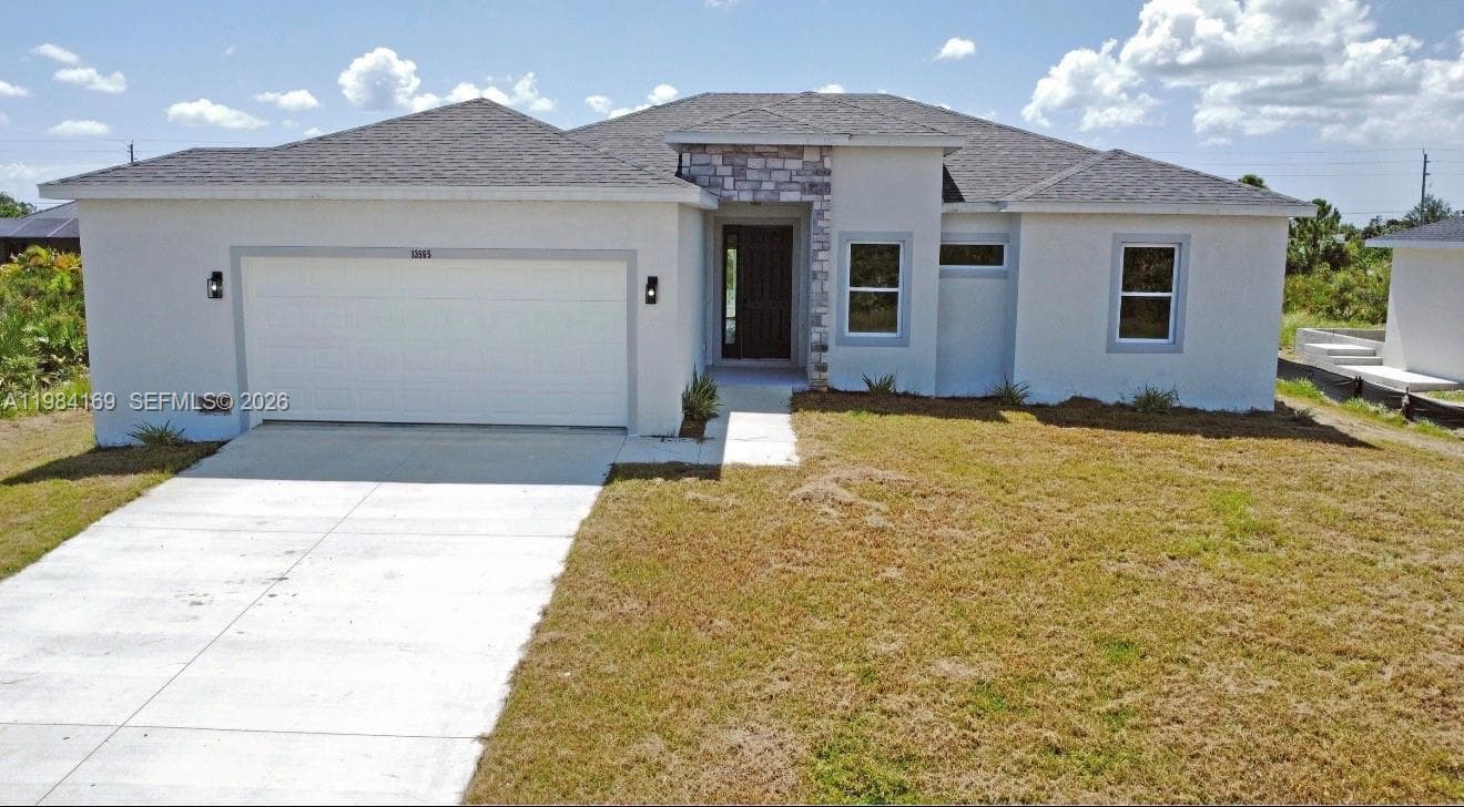 13558 JERONIMO LN, Port Charlotte FL 33981