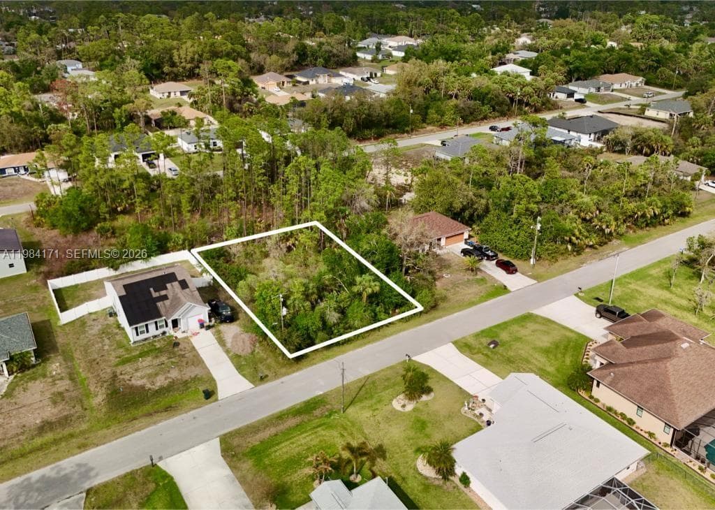 0 LA ROSA AVE, North Port FL 34286