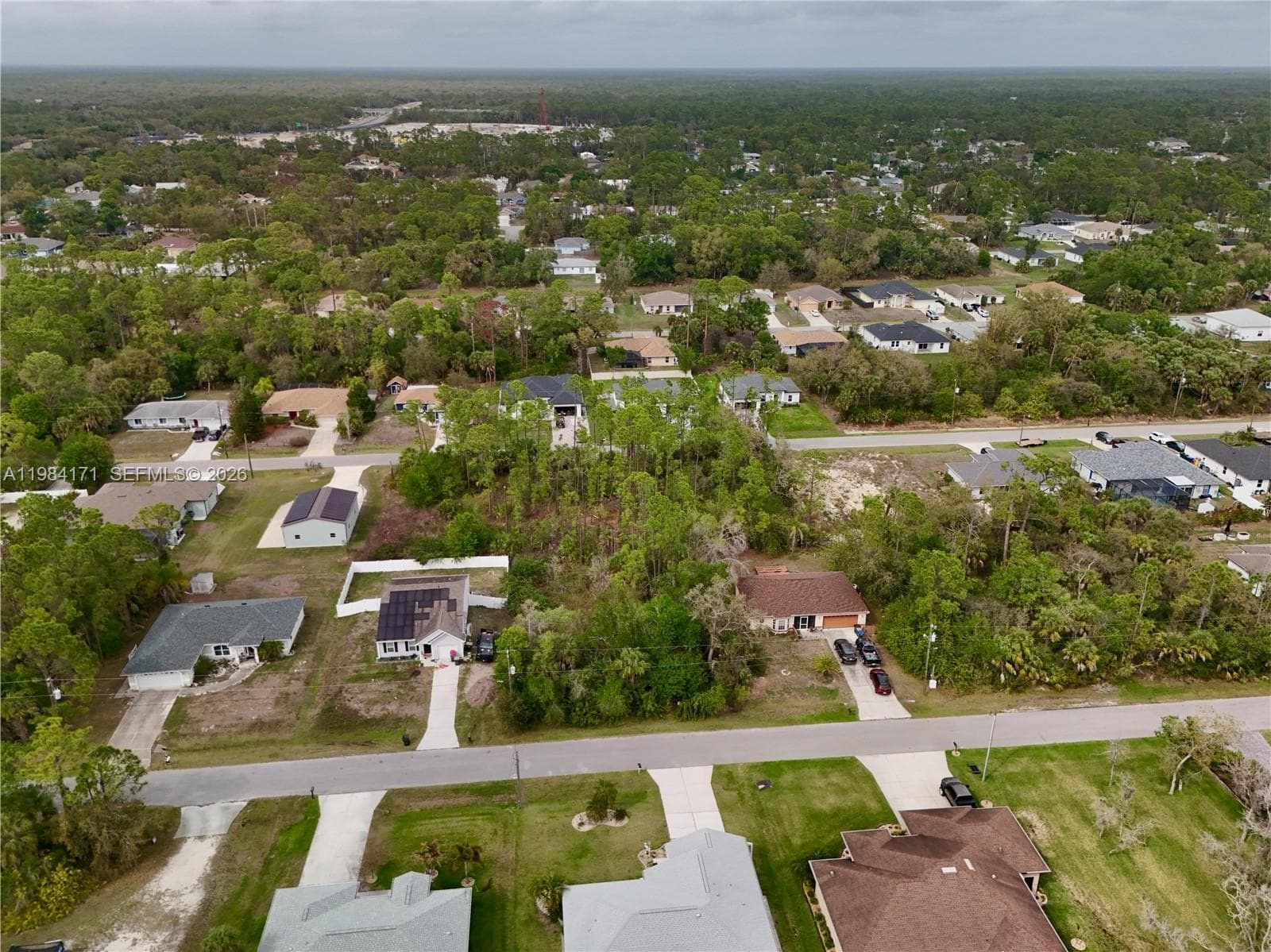 0 LA ROSA AVE, North Port FL 34286