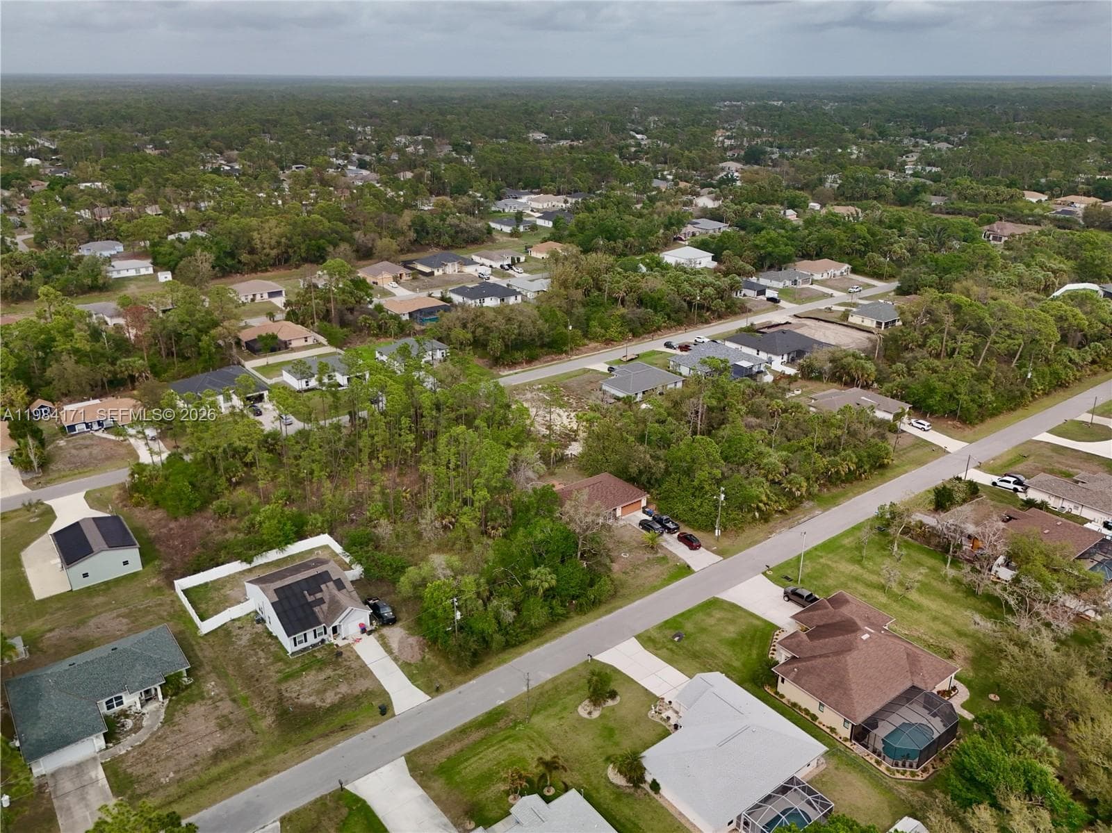 0 LA ROSA AVE, North Port FL 34286