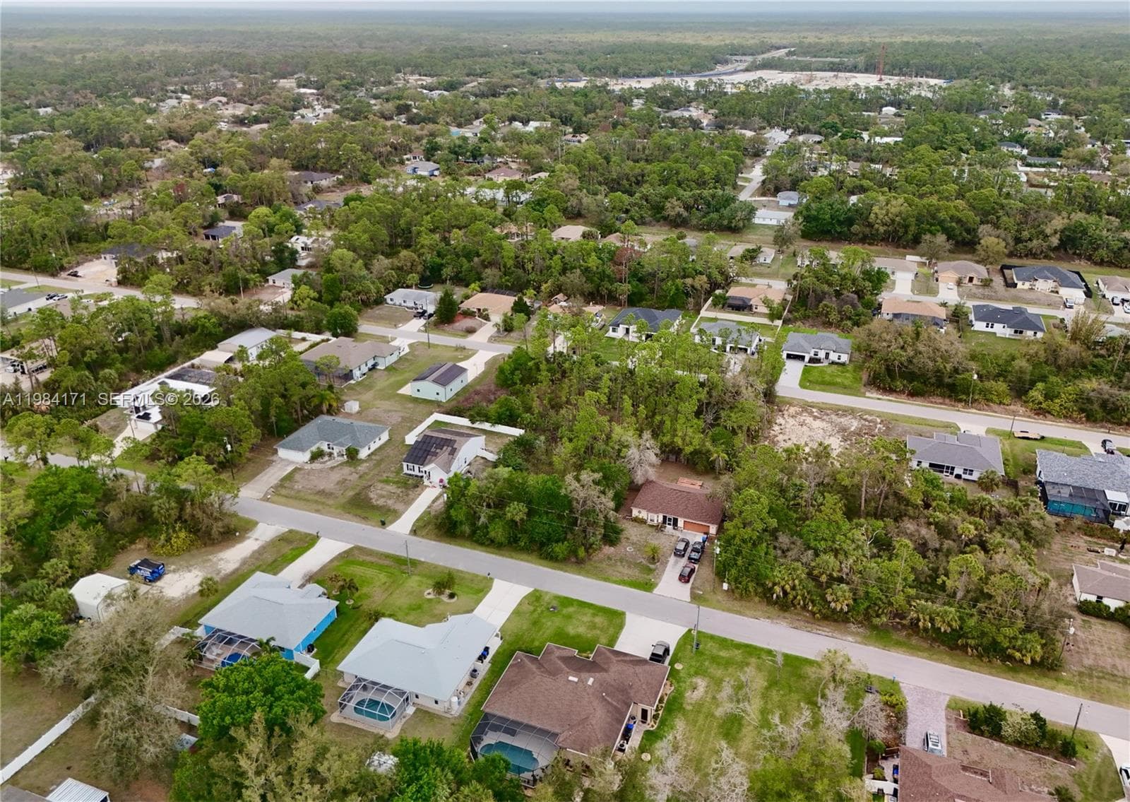 0 LA ROSA AVE, North Port FL 34286