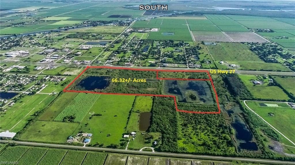 1210 N U S Highway 27, Moore Haven FL 33471