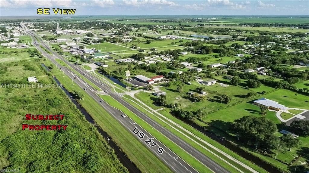 1210 N U S Highway 27, Moore Haven FL 33471