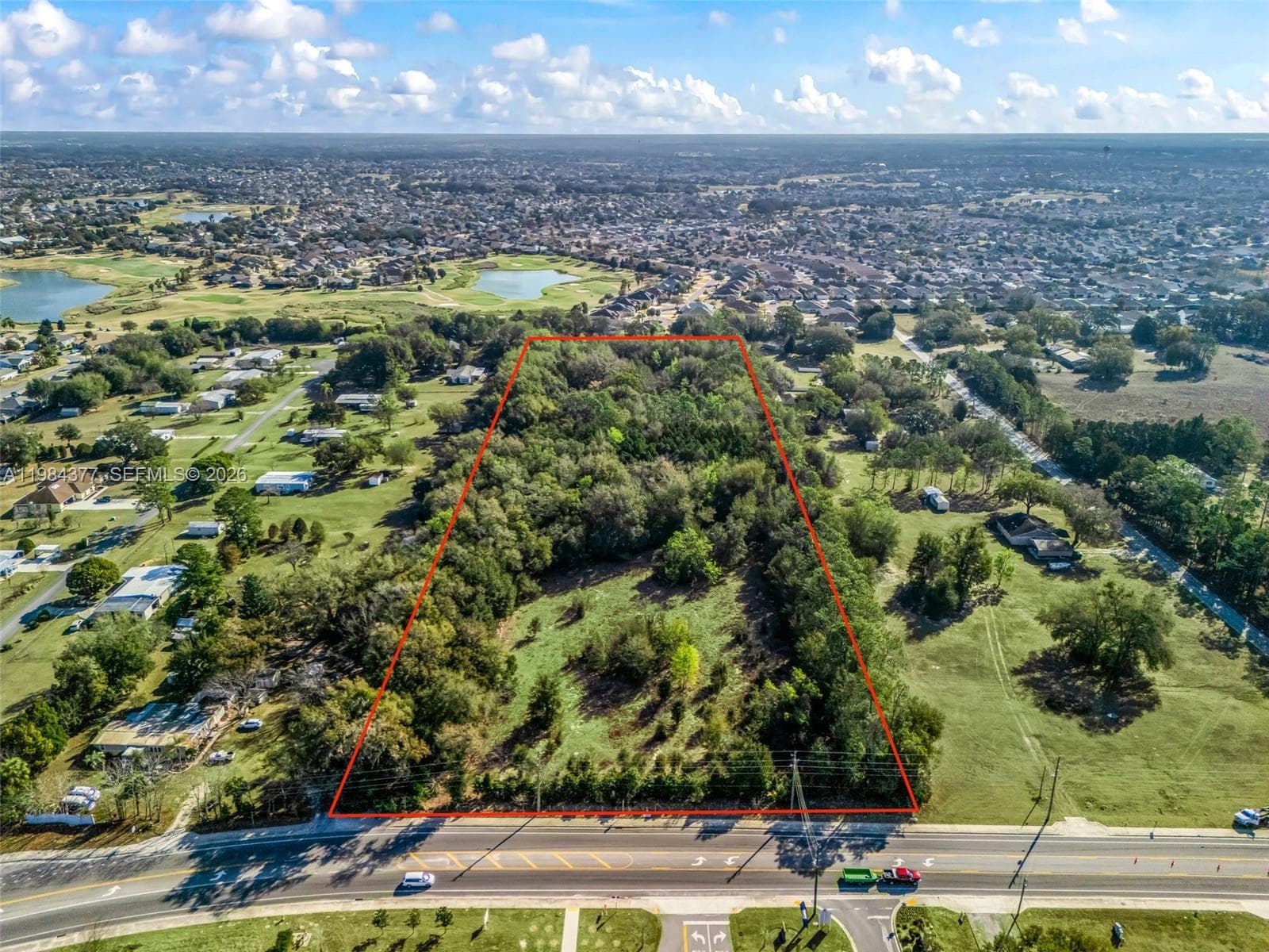4942 E County Road 462, Wildwood FL 34785