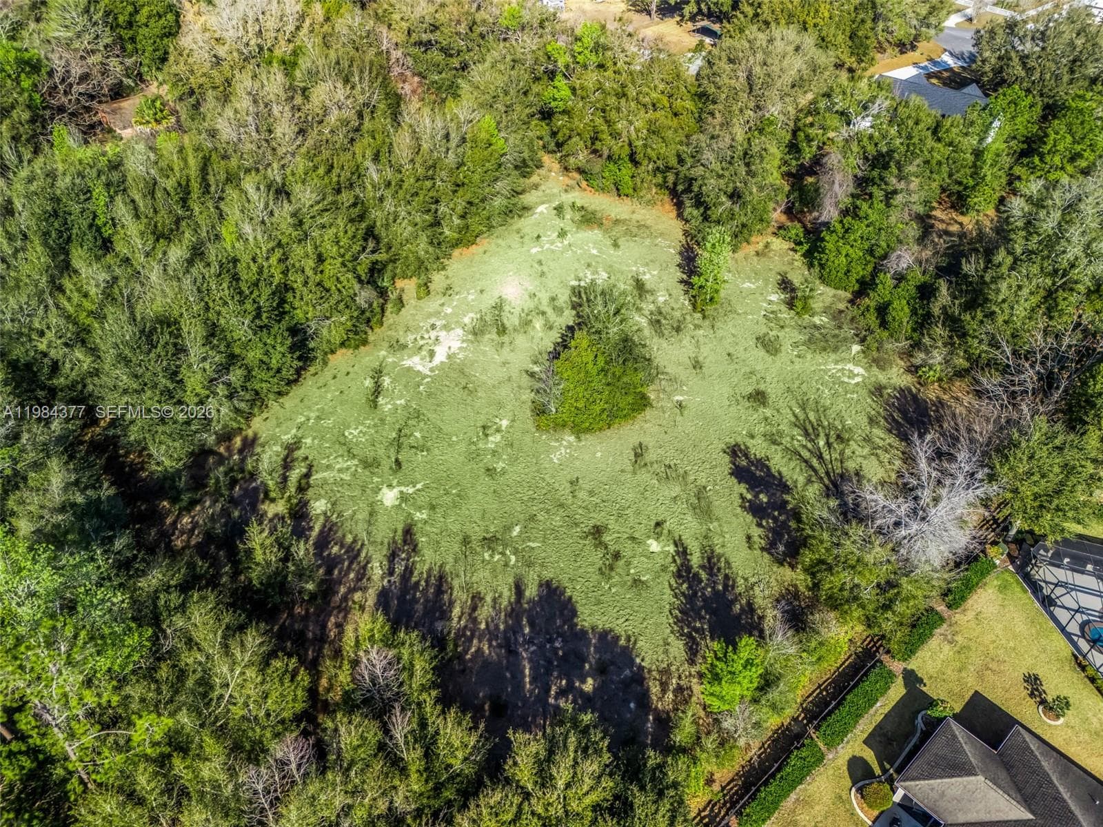4942 E County Road 462, Wildwood FL 34785