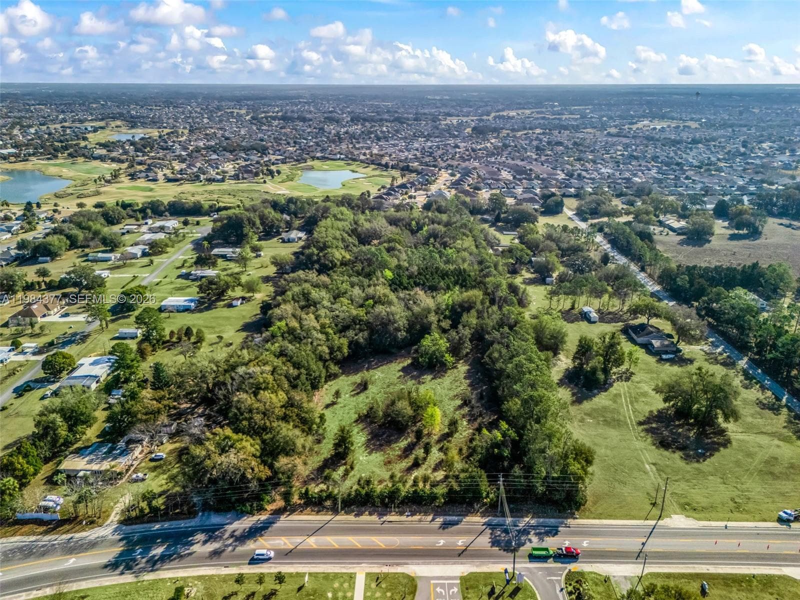 4942 E County Road 462, Wildwood FL 34785