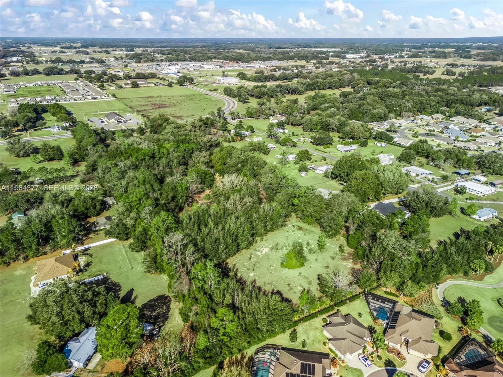 4942 E County Road 462, Wildwood FL 34785