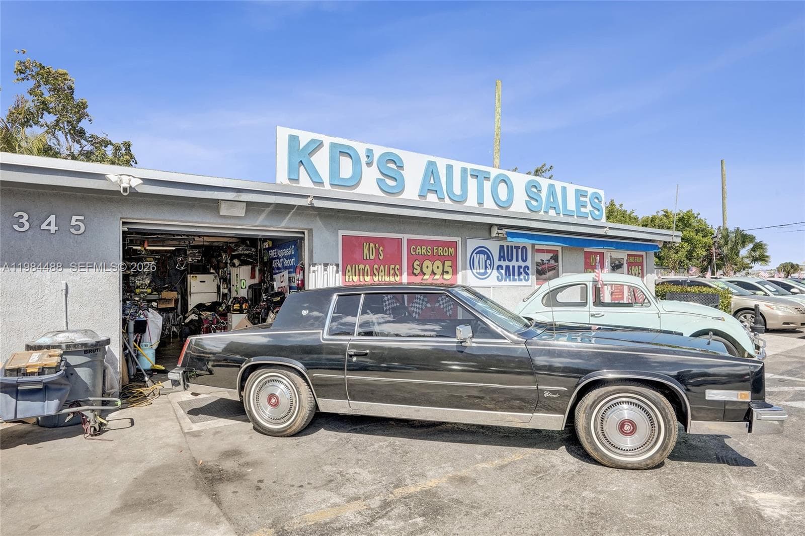 345 COPANS RD, Pompano Beach FL 33064
