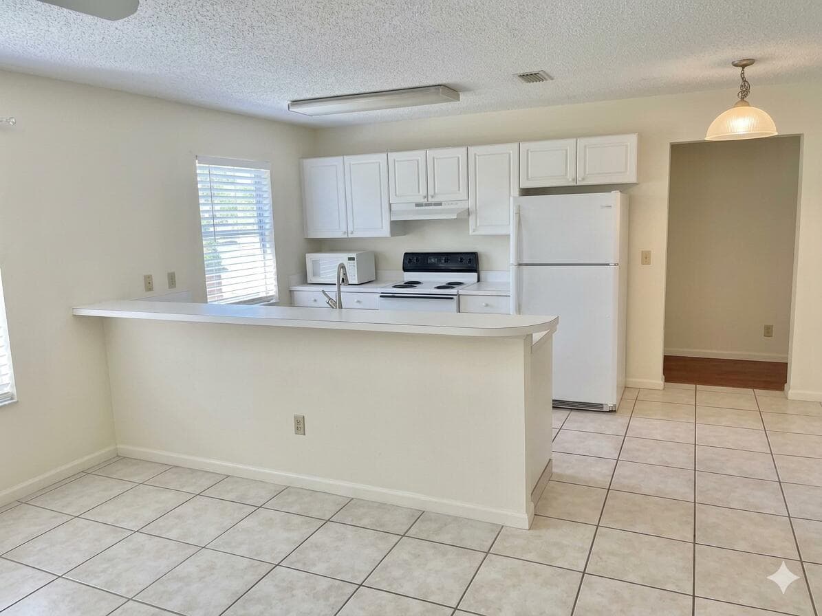office kitchen