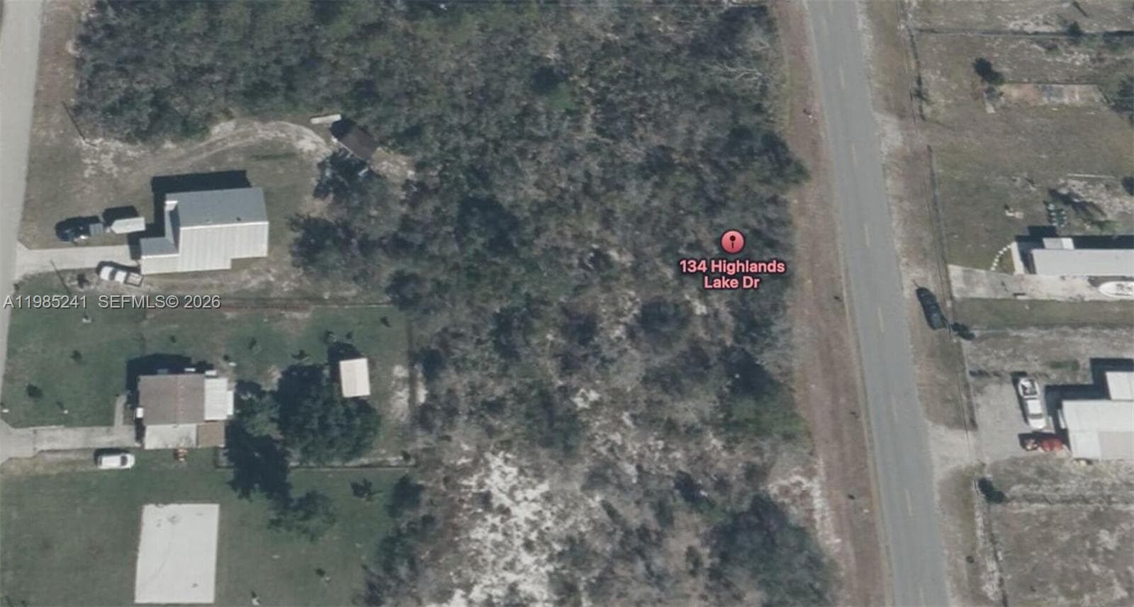 Lake Placid, FL, 33852