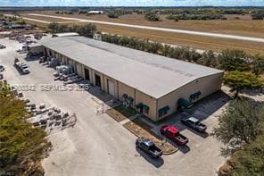1515 Forestry Division Rd, La Belle FL 33935