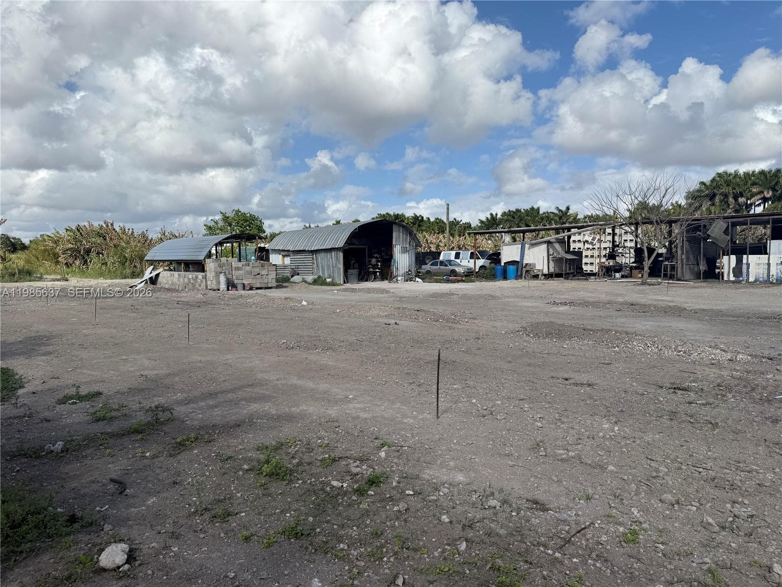 16455 SW 207, Homestead FL 33187