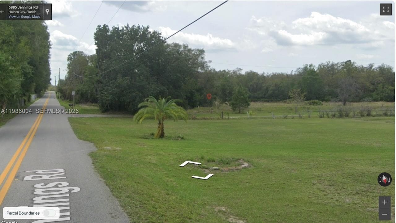 0 Jennings Rd, Other City - In The State Of Florida FL 33844