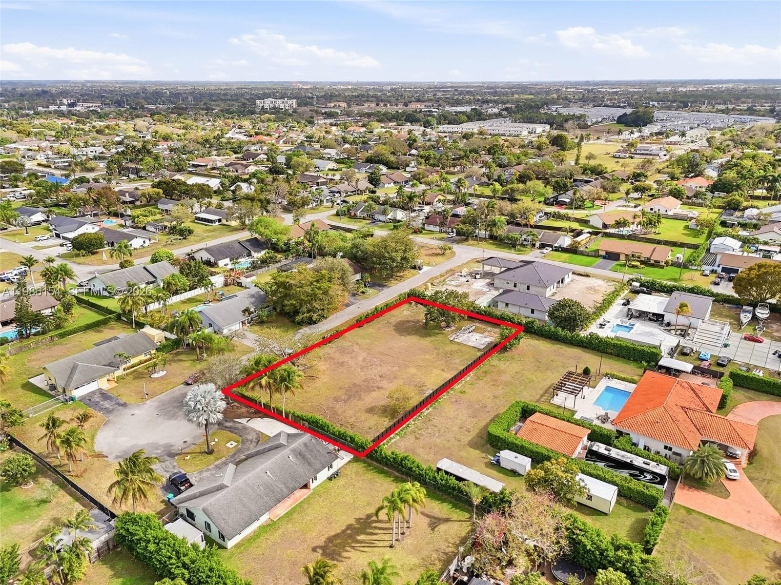 283xx SW 163 CT, Homestead FL 33033
