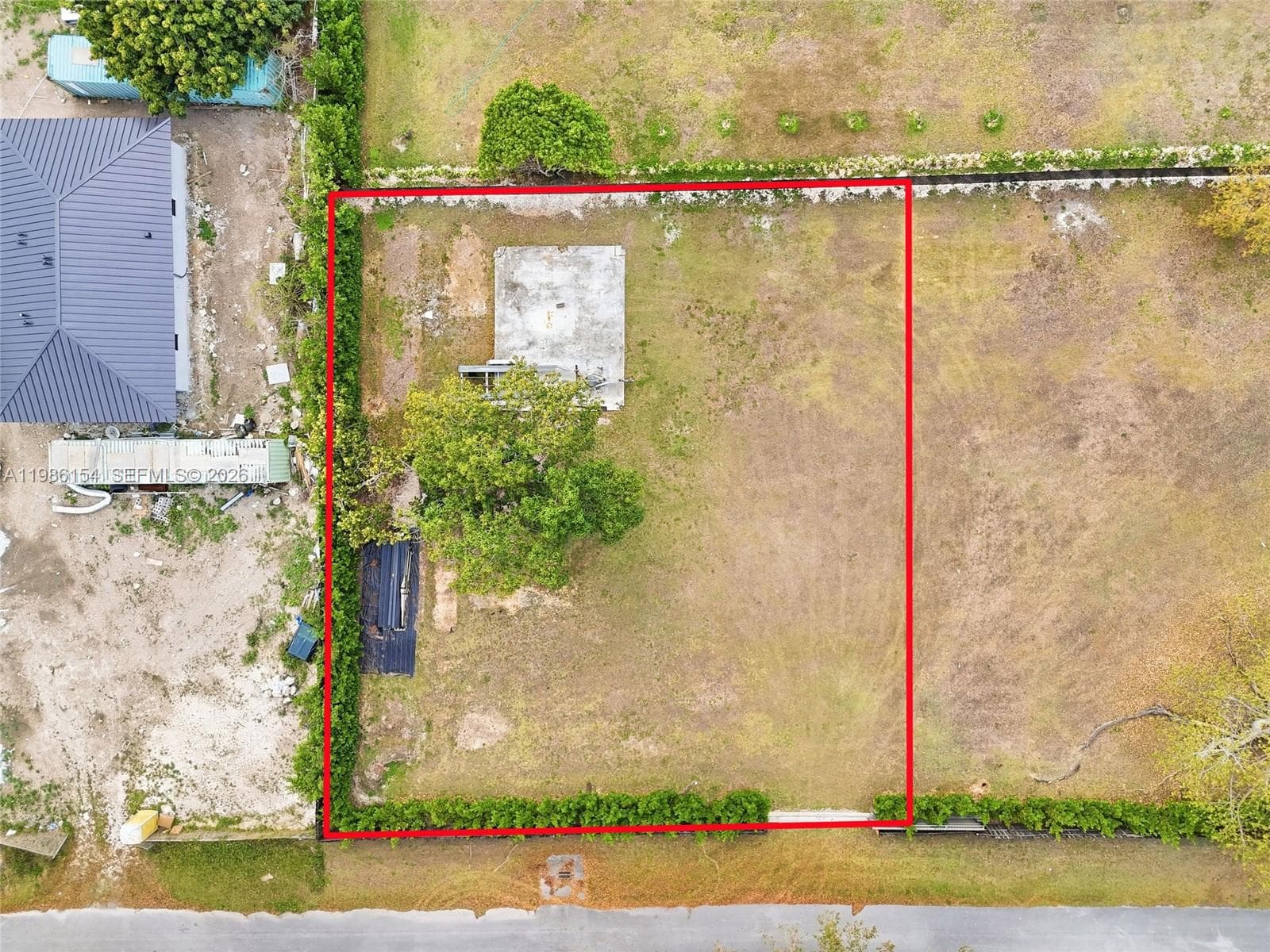 283xx SW 163 CT, Homestead FL 33033