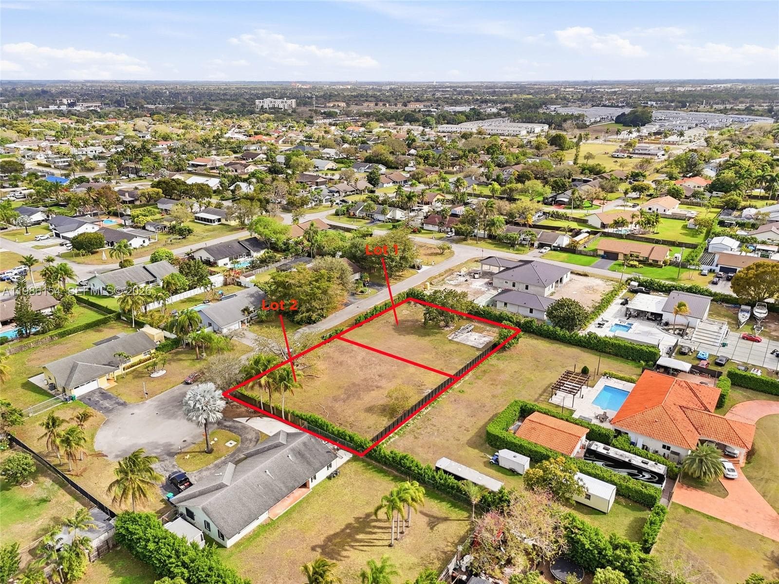 283xx SW 163 CT, Homestead FL 33033