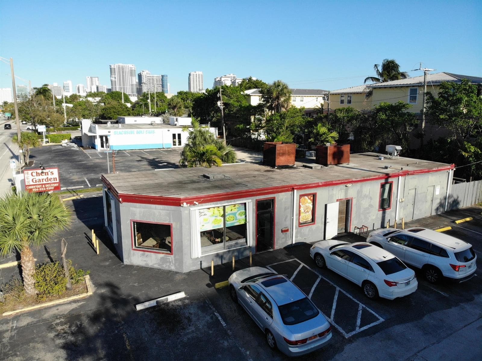 1122 W Broward Blvd