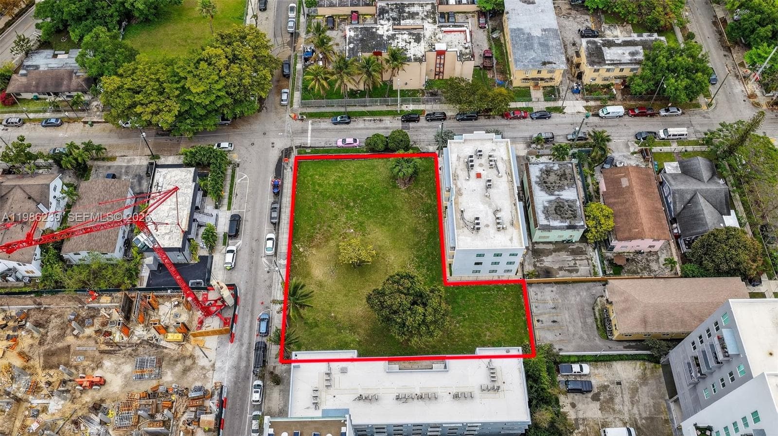 244 NW 7th Ave, Miami FL 33128
