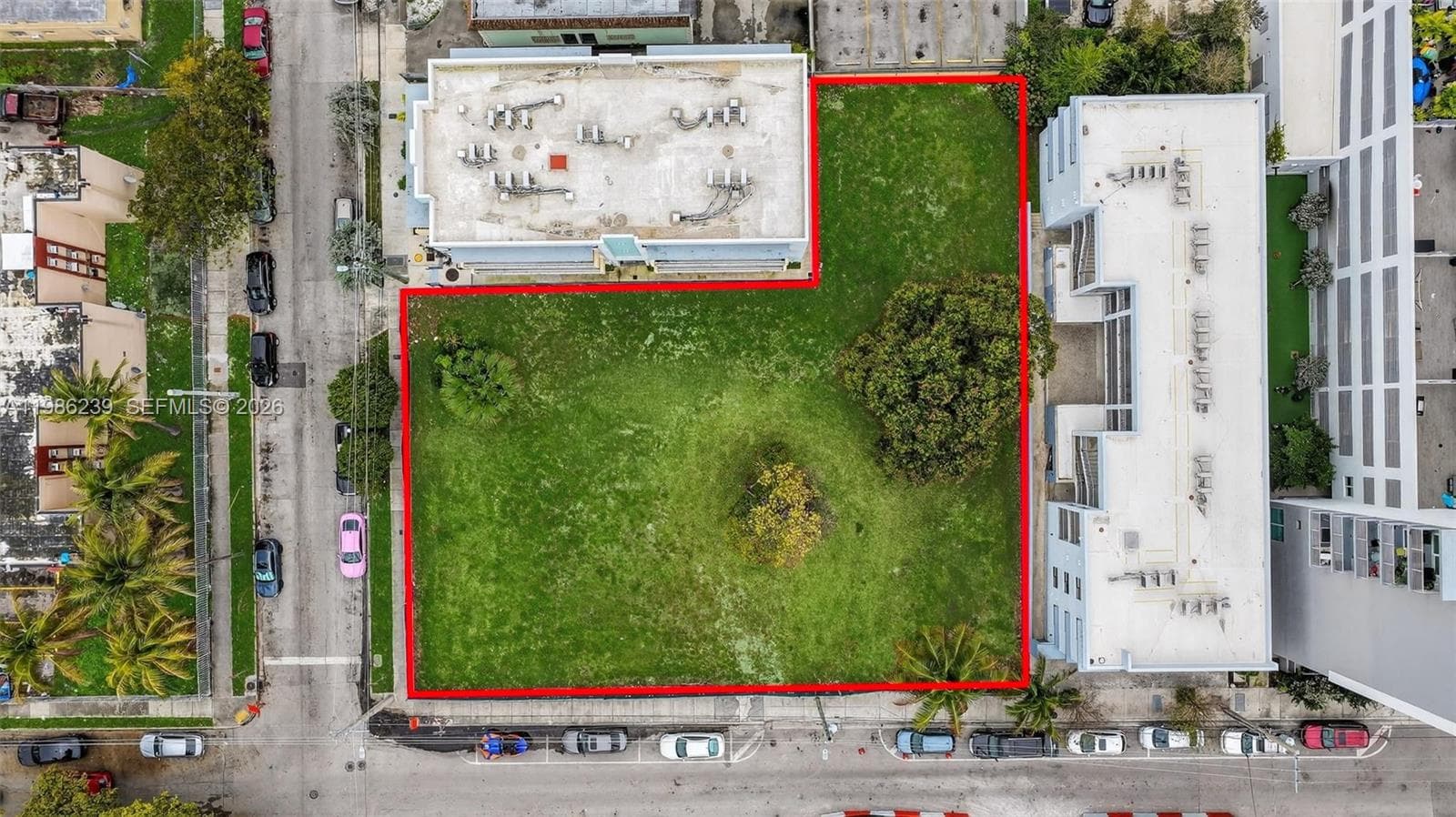 244 NW 7th Ave, Miami FL 33128