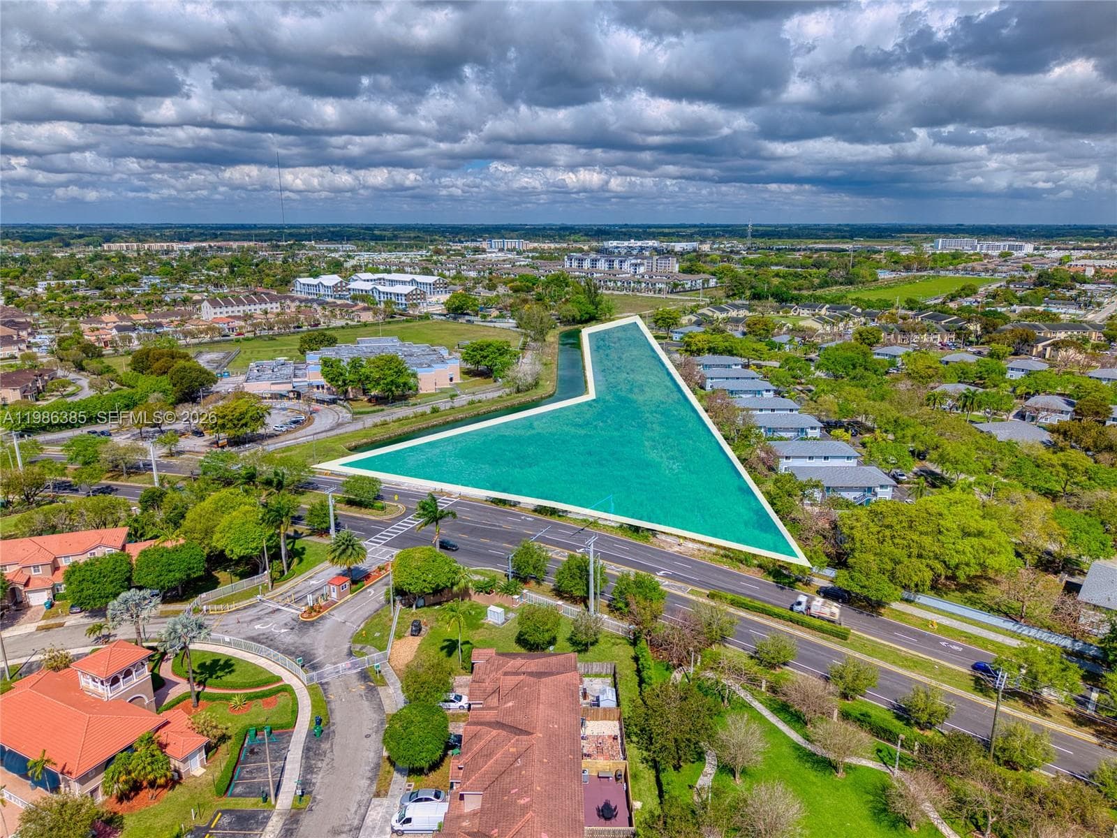 139XX SW 272 ST, Naranja FL 33032