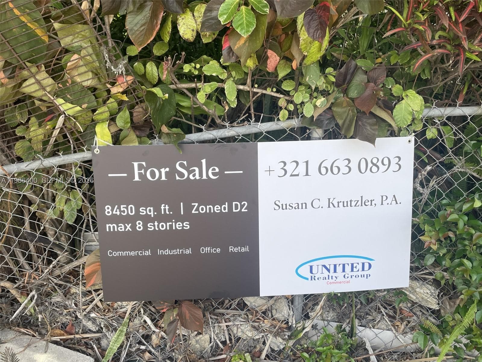 361 NE 69th St, Miami FL 33138
